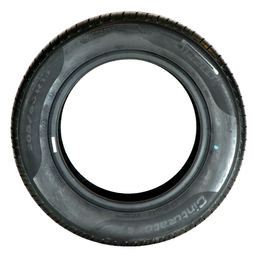 Pneu 205/60R15 Pirelli Cinturato P7 91H