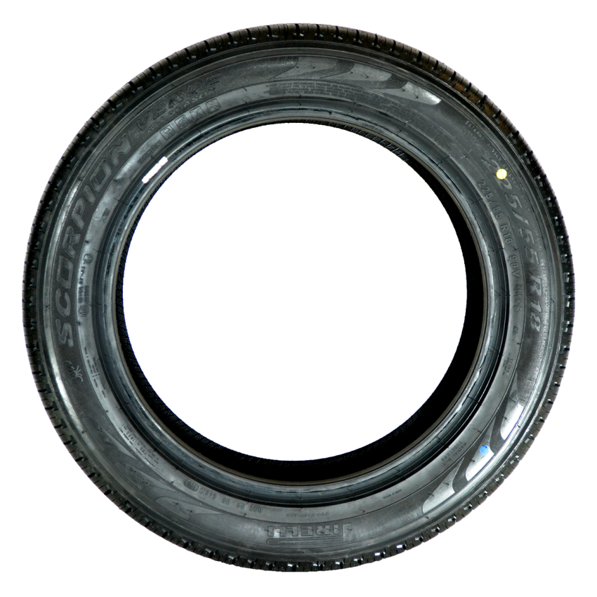 Pneu 225/55R18 Pirelli Scorpion Verde All Season 98V