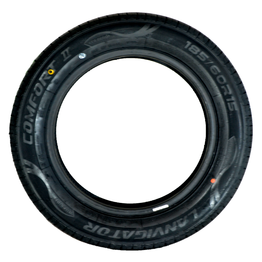 Pneu 185/60R15 Lanvigator Comfort II 84H