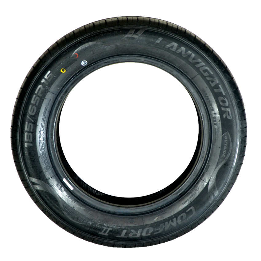 Pneu 185/65R15 Lanvigator Comfort II 92T XL
