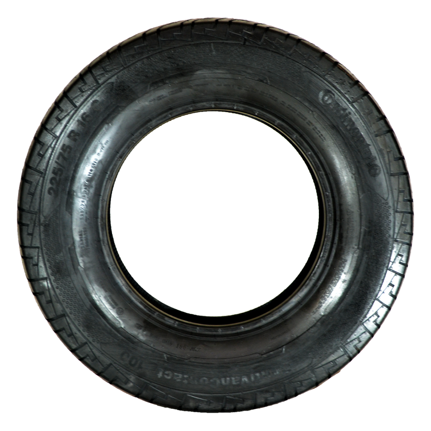 Pneu 225/75R16C Continental ContiVanContact 100 118/116R 10PR