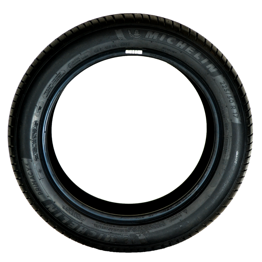 Pneu 225/50R17 Michelin Primacy 4 98Y