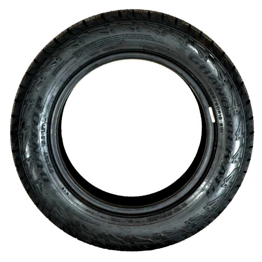 Pneu 205/60R15 Dunlop Grandtrek AT5 91H