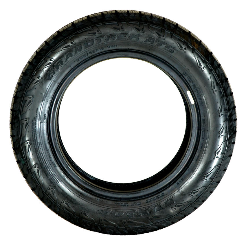 Pneu 205/65R15 Dunlop Grandtrek AT5 94H
