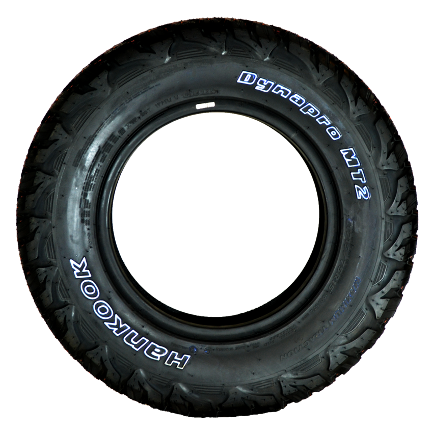 Pneu 215/75R15 Hankook Dynapro MT2 RT05 100/97Q