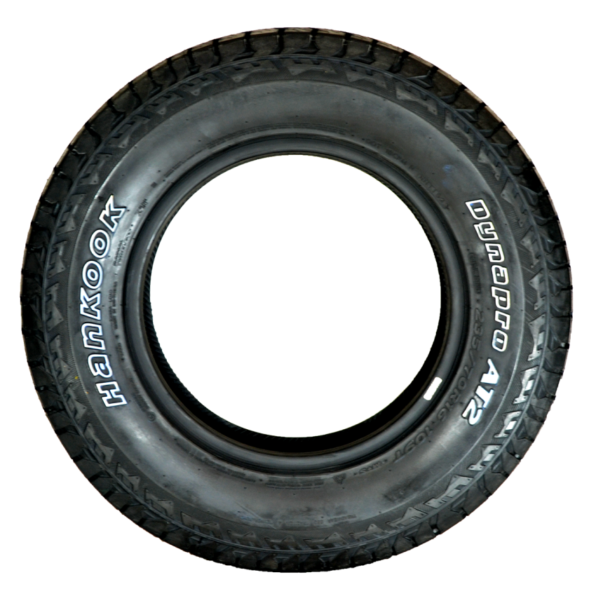 Pneu 235/70R16 Hankook Dynapro AT2 RF11 109T