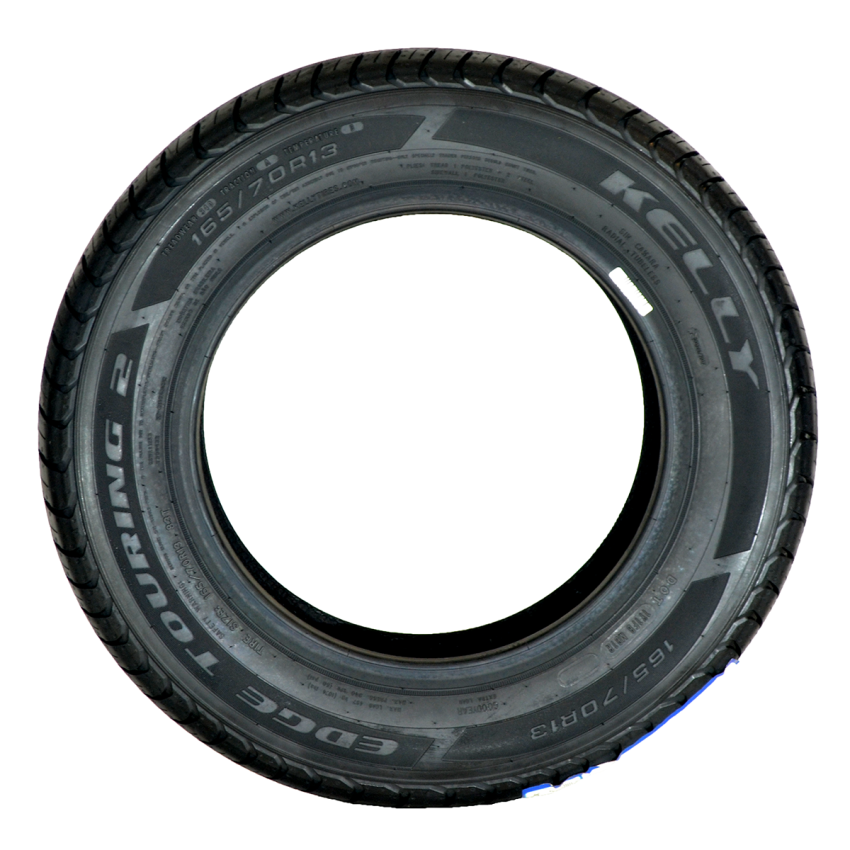 Pneu 165/70R13 Goodyear Kelly Edge Touring 2 83T