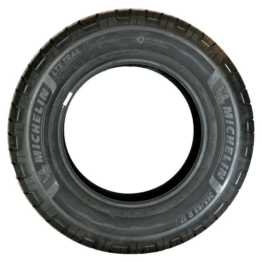 Pneu 265/65R17 Michelin LTX Trail ST 112H