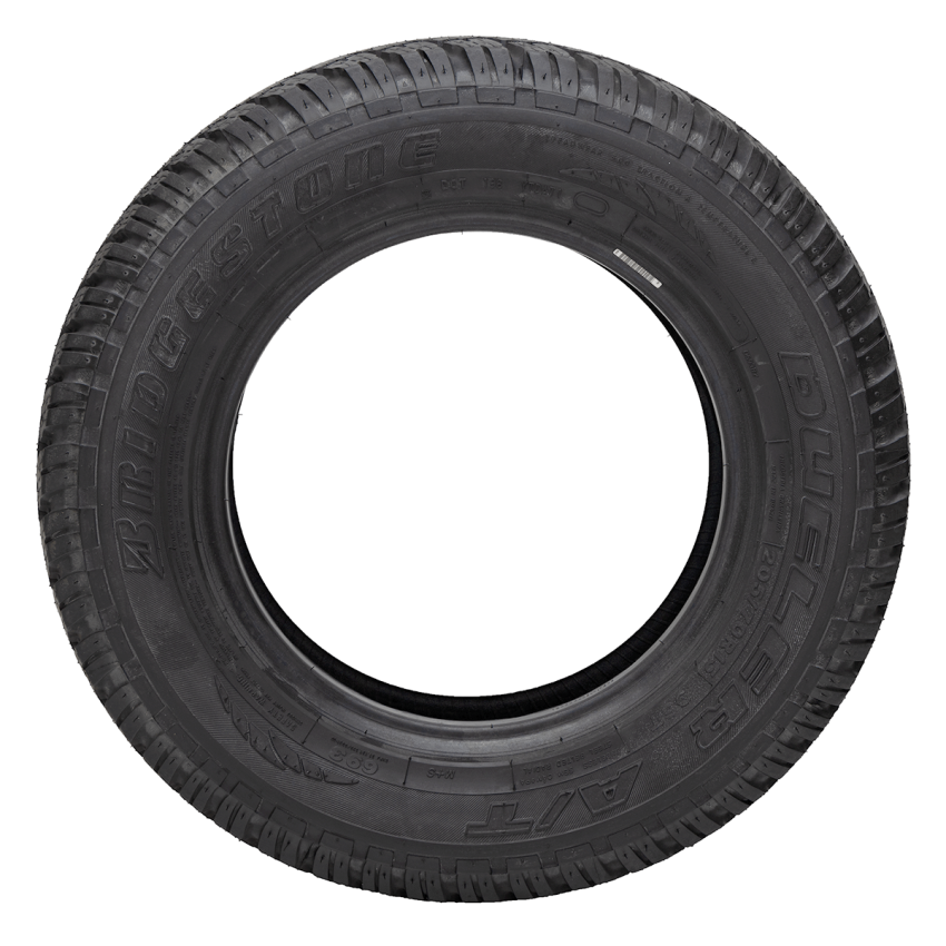 Pneu 205/70R15 Bridgestone Dueler A/T D693 96T