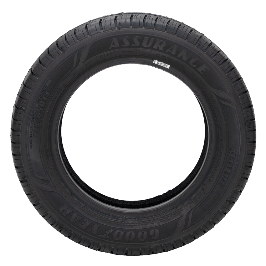 Pneu 175/65R14 Goodyear Assurance Maxlife 86H