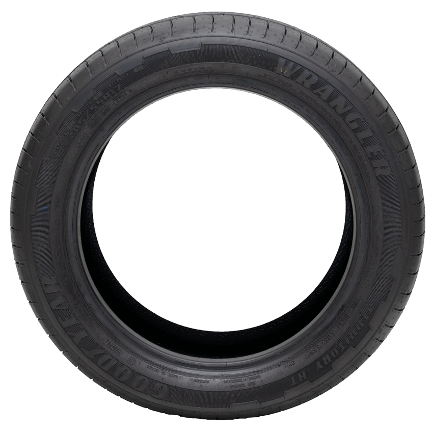 Pneu 205/55R17 Goodyear Wrangler Territory HT 91V