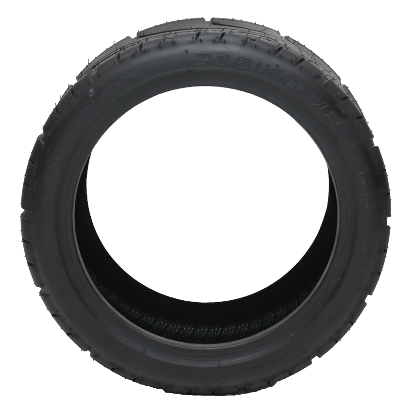 Pneu para Scooter Elétrica 215/40-12 Feiben