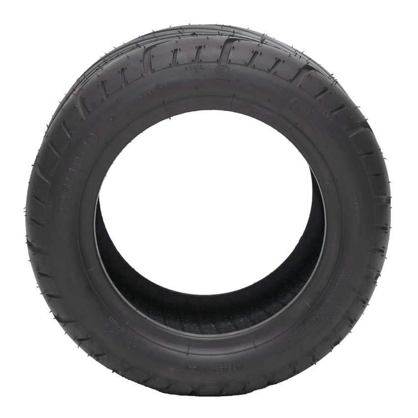 Pneu para Scooter Elétrica 225/40-10 Feiben