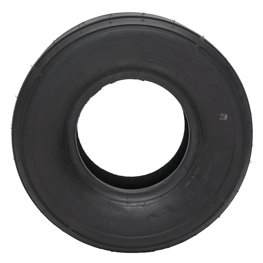 Pneu para Scooter Elétrica 225/55-8 Feiben