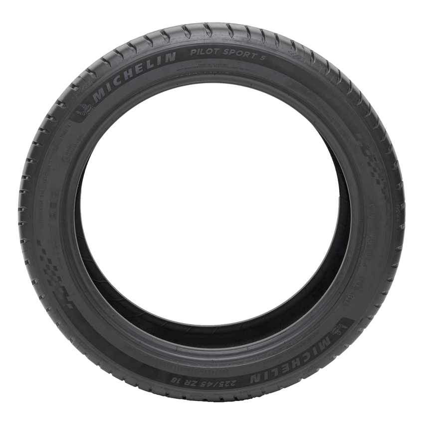 Pneu 225/45R18 Michelin Pilot Sport 5 95Y