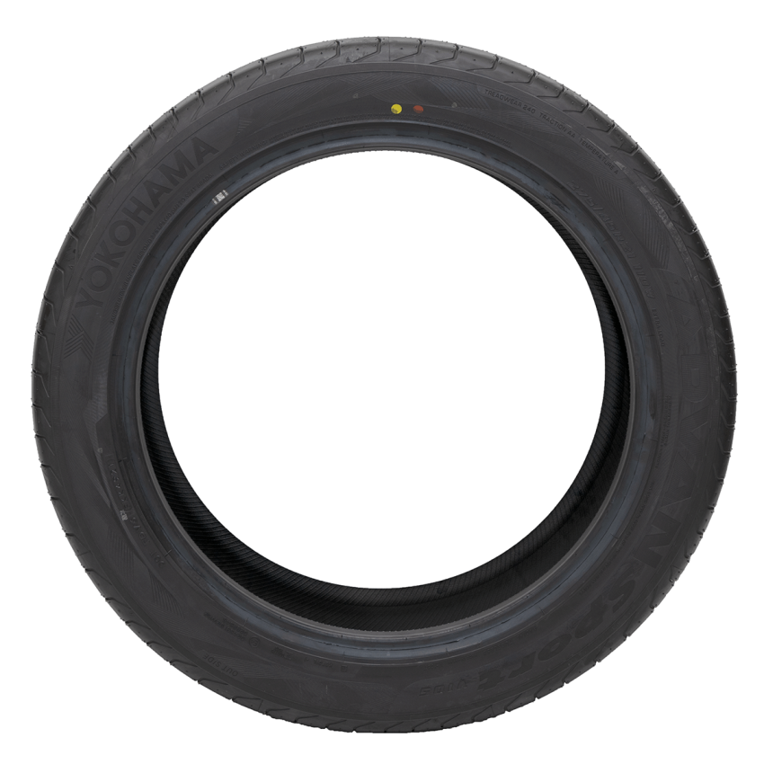 Pneu 275/45R21 Yokohama ADVAN Sport V105 110W