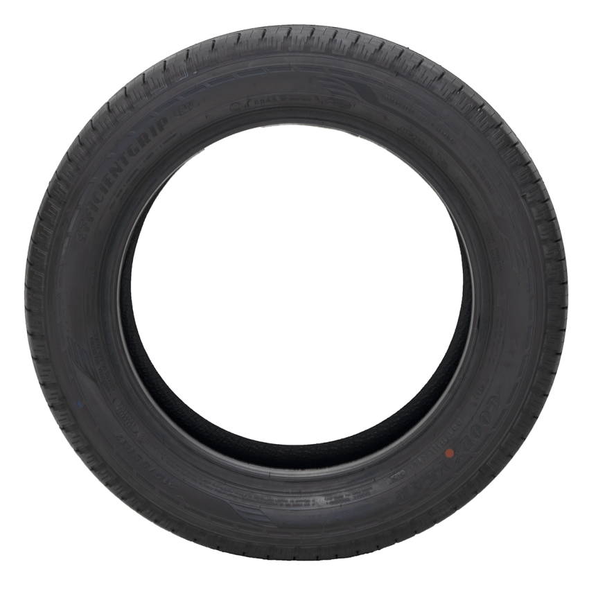 Pneu 215/55R17 Goodyear Efficientgrip SUV 94V