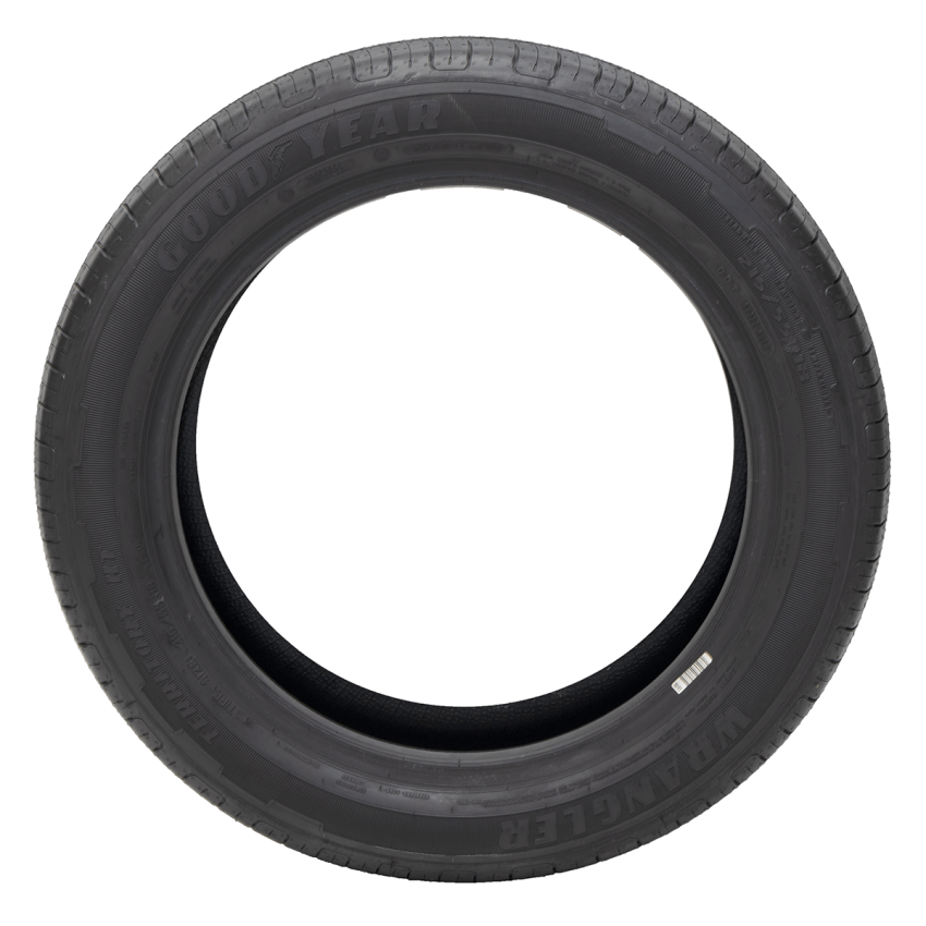 Pneu 215/55R18 Goodyear Wrangler Territory 95V
