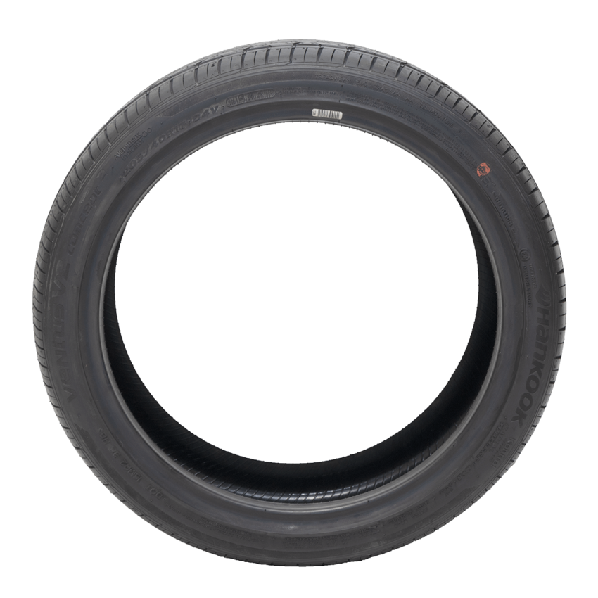 Pneu 205/40R17 Hankook Ventus V2 Concept 2 H457 84V