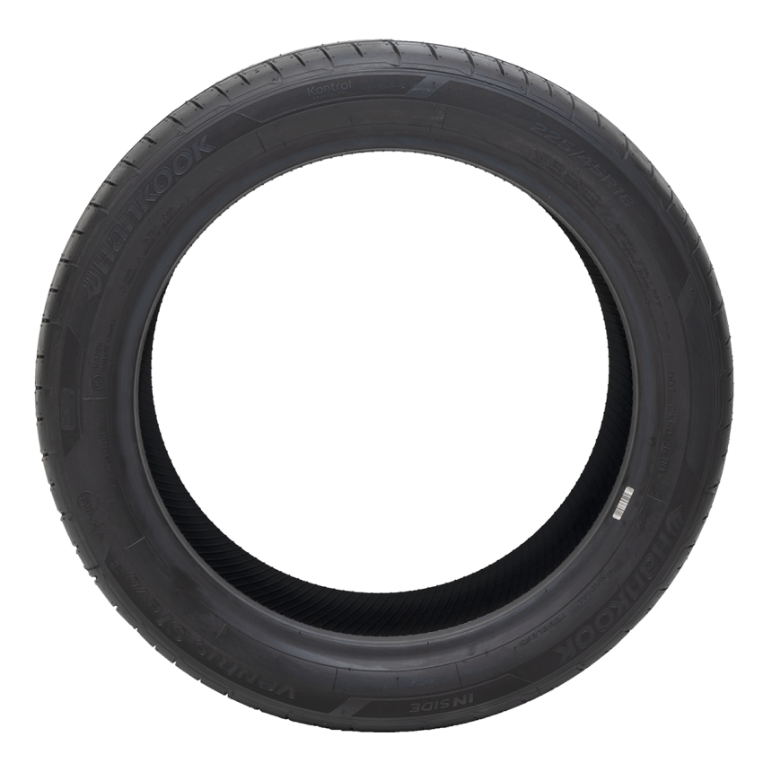 Pneu 225/45R18 Hankook Ventus S1 Evo3 K127B 95Y Runflat