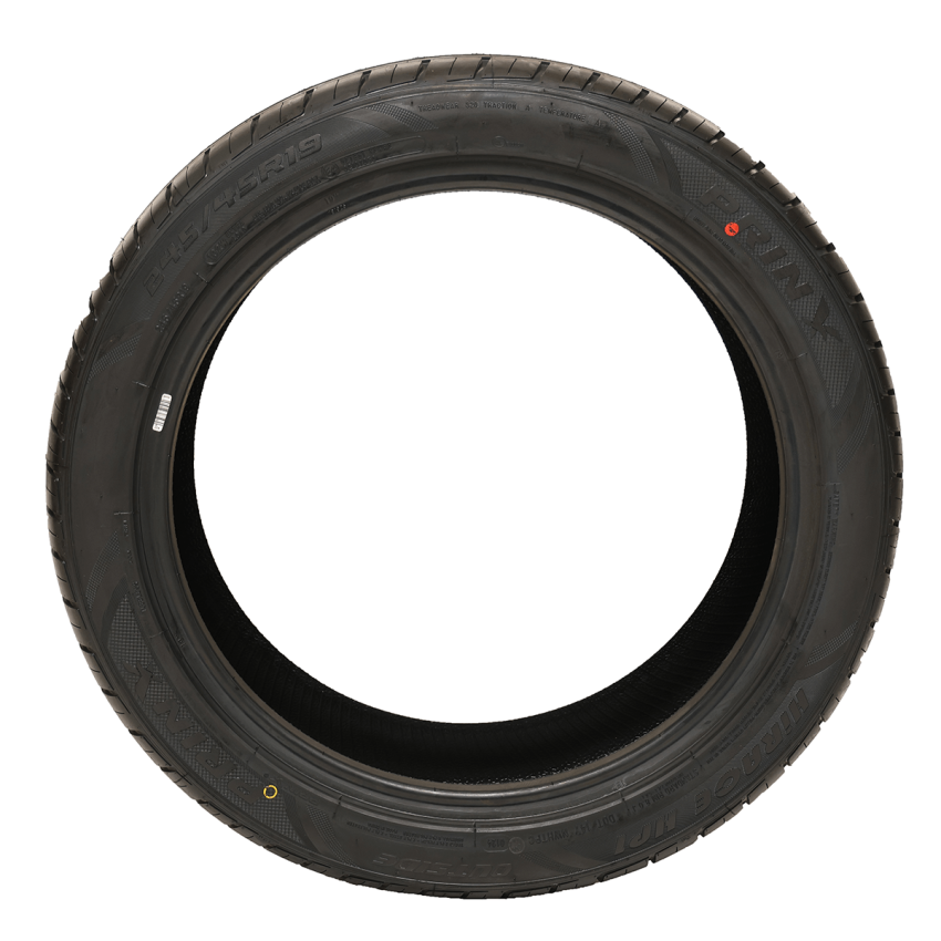 Pneu 245/45R19 Prinx Hirace HP1 102W