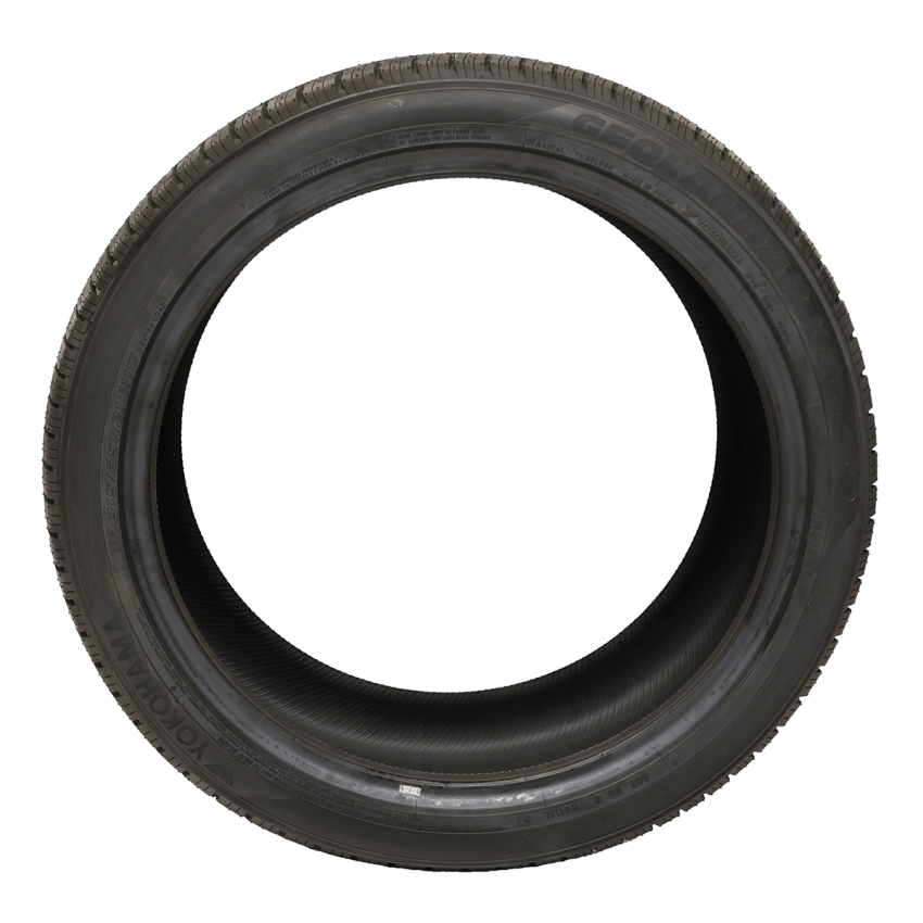 Pneu 315/35R21 Yokohama Geolandar X-CV G057 111W
