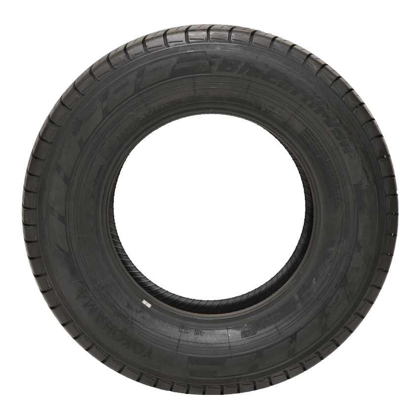 Pneu 225/75R16C Yokohama BluEarth-Van RY55 121/120R