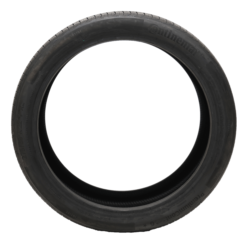 Pneu 275/35R22 Continental PremiumContact 6 104Y