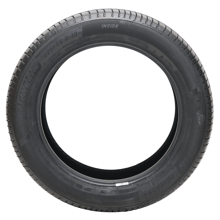 Pneu 225/55R18 Michelin Primacy 4 98V