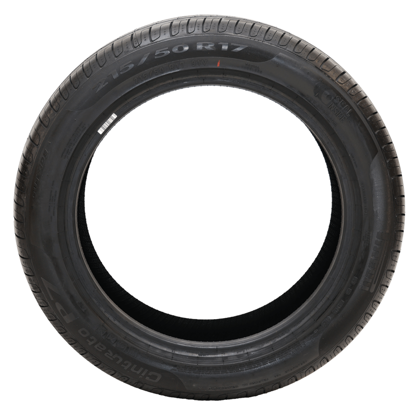 Pneu 215/50R17 Pirelli Cinturato P7 91V
