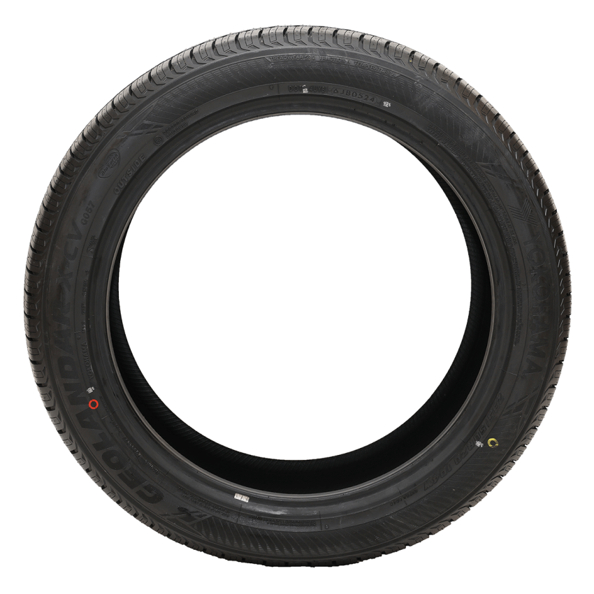 Pneu 235/50R20 Yokohama Geolandar X-CV G057 104W