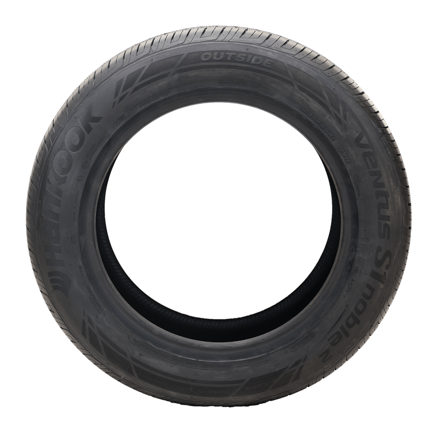 Pneu 235/55R17 Hankook Ventus S1 Noble H452 99H