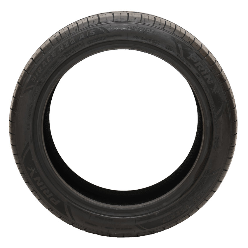 Pneu 225/45R17 Prinx Hirace HZ2 94W