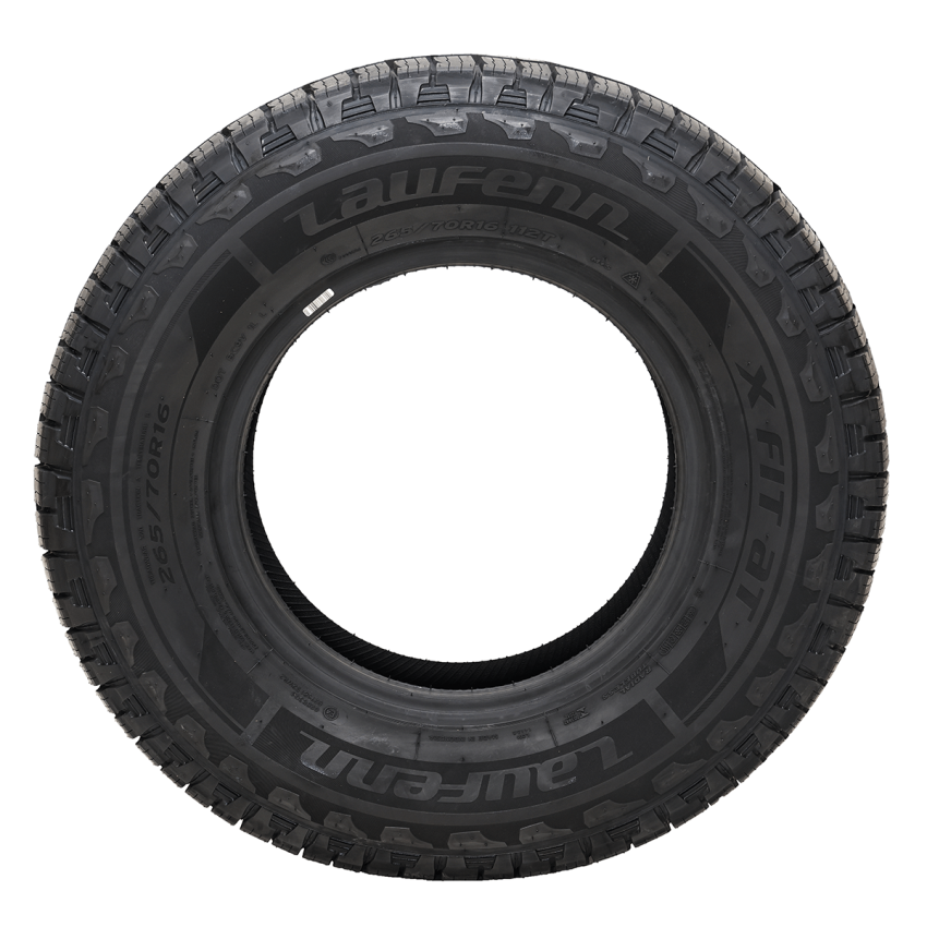 Pneu 265/70R16 Laufenn X Fit AT LC01 112T