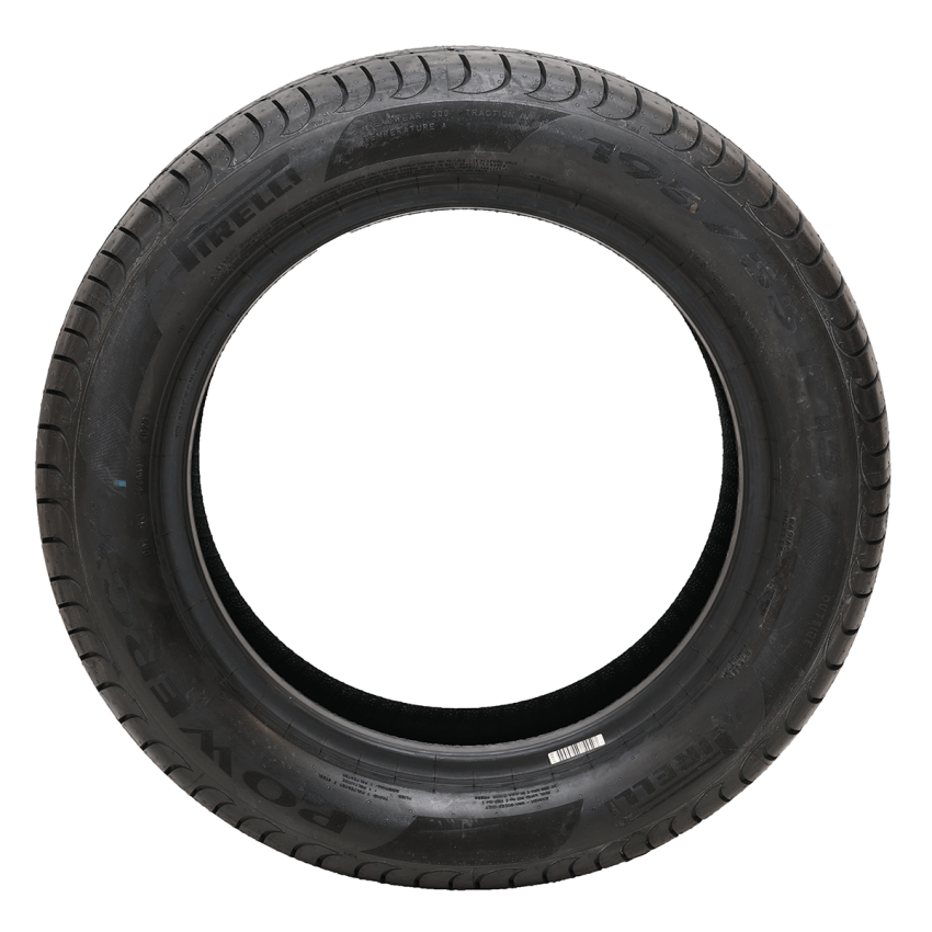 Pneu 195/55R15 Pirelli Powergy 85H