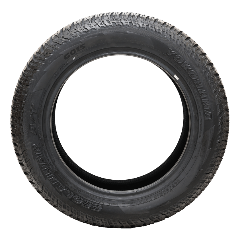 Pneu 235/60R18 Yokohama Geolandar A/T G015 107H
