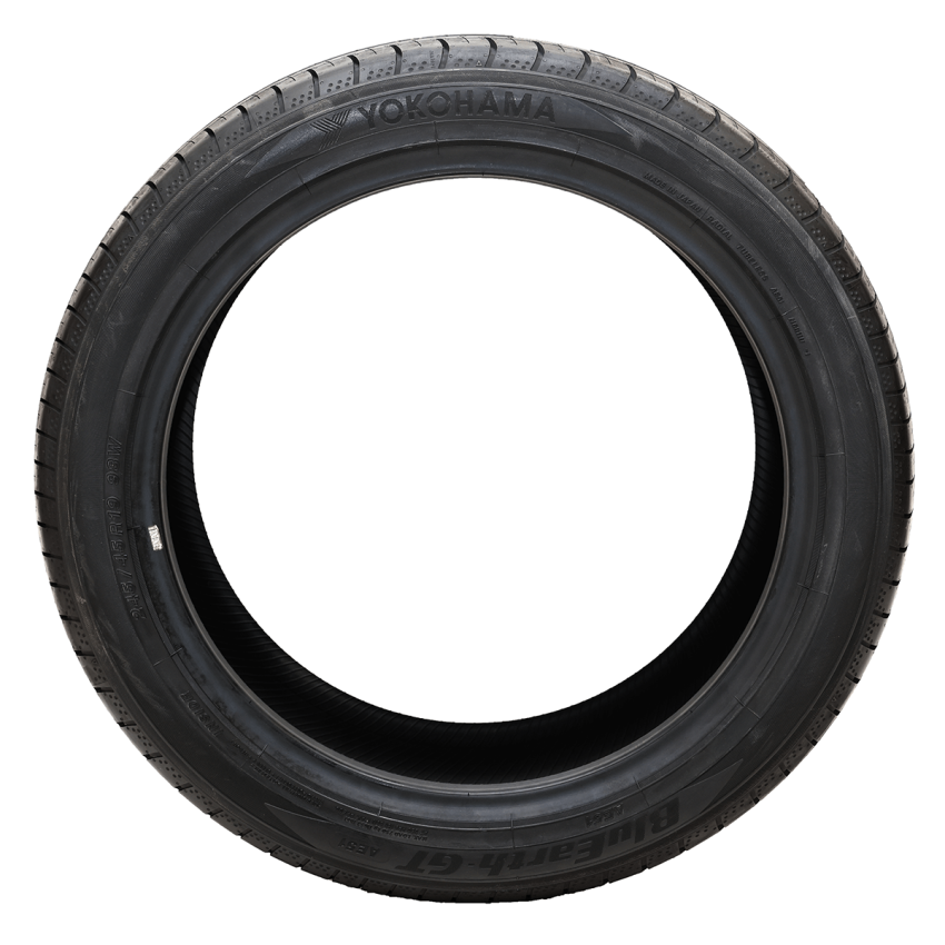 Pneu 245/45R19 Yokohama Bluearth GT AE51 98W