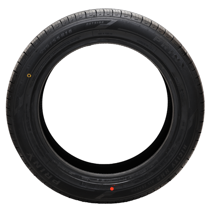 Pneu 215/55R18 Prinx Hicity HH2 95V