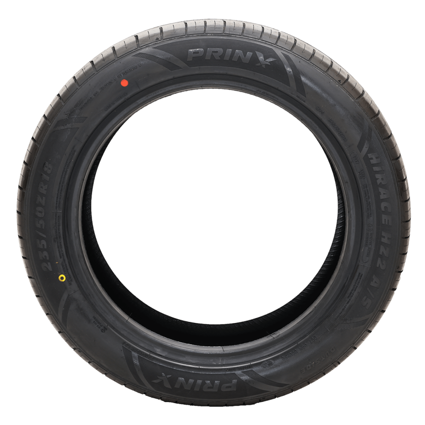 Pneu 235/50R18 Prinx Hirace HZ2 101Y
