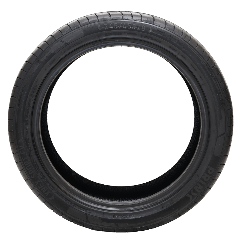 Pneu 245/45R19 Prinx Xnex Sport EV 102Y