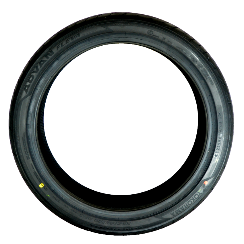 Pneu 225/40R19 Yokohama Advan Fleva V701 93W