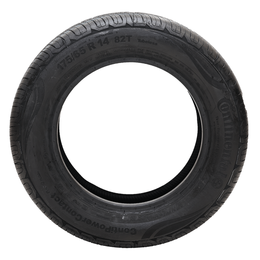 Pneu 175/65R14 Continental Contipowercontact 82T