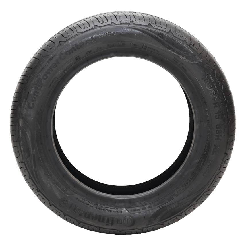 Pneu 185/60R15 Continental Contipowercontact 88H