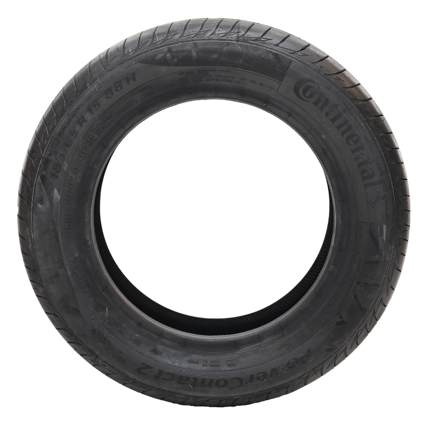 Pneu 185/65R15 Continental PowerContact 2 88H
