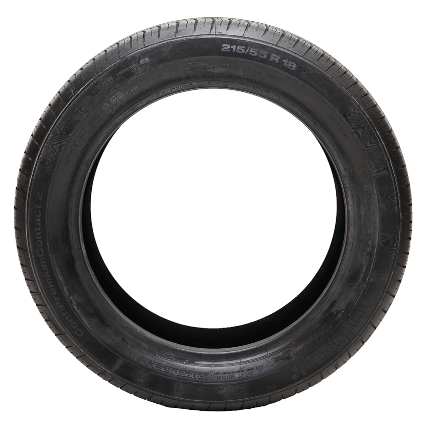 Pneu 215/55R18 Continental ContiPremiumContact 2 95H