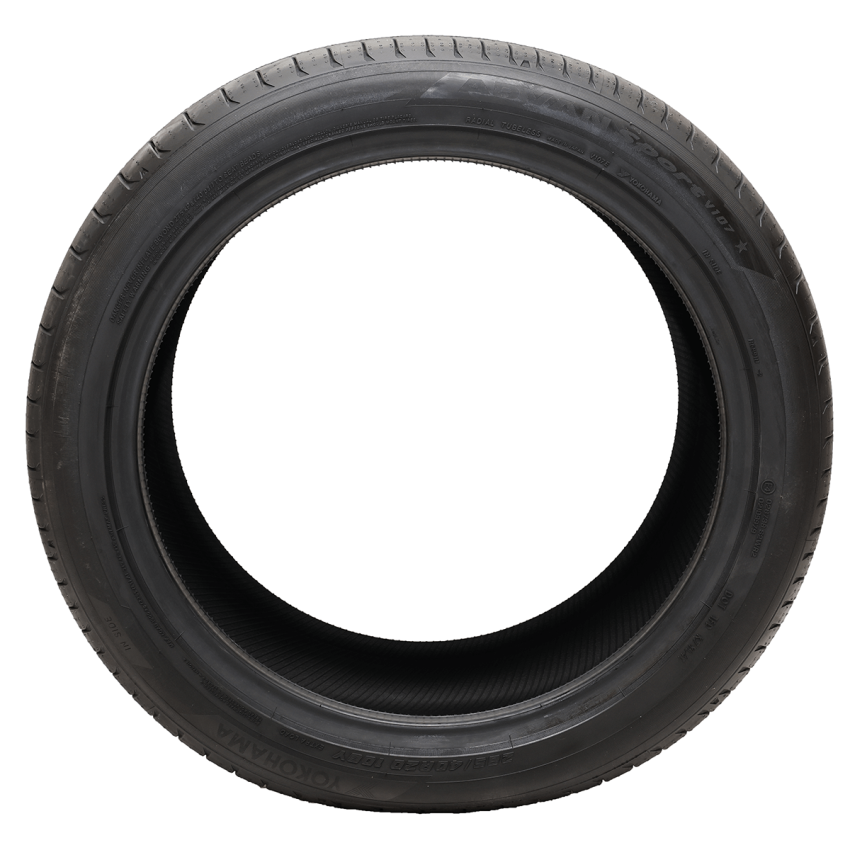 Pneu 285/40R20 Yokohama ADVAN Sport V107 108Y