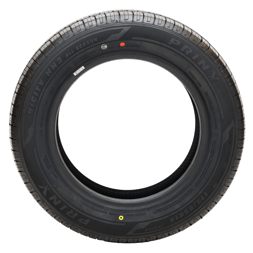 Pneu 175/65R14 Prinx Hicity HH2 82T