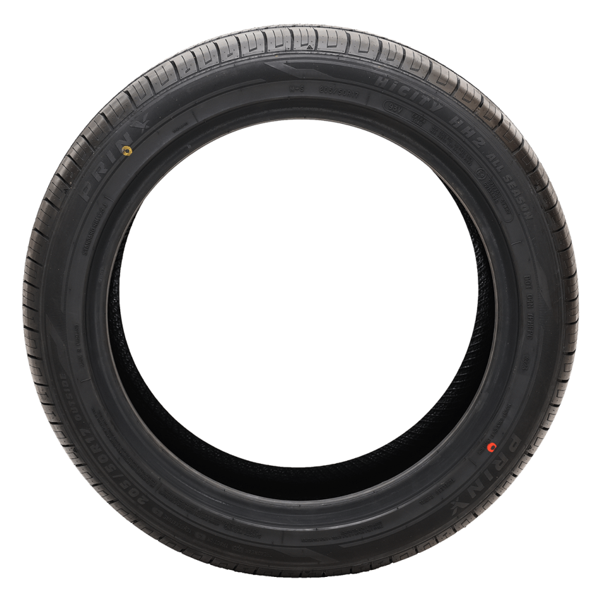 Pneu 205/50R17 Prinx Hicity HH2 93V