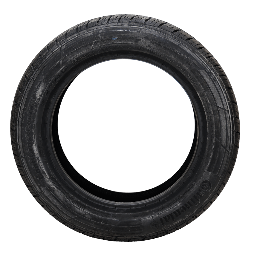 Pneu 215/60R17 Continental ContiCrossContact LX2 96H