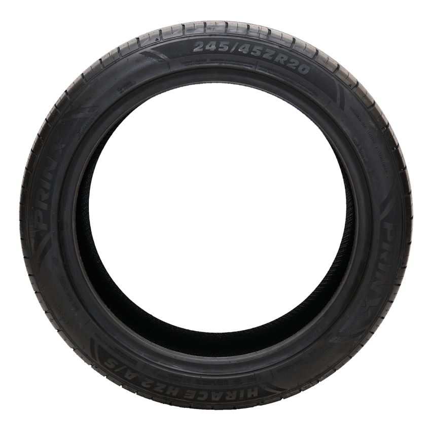 Pneu 245/45R20 Prinx Hirace HZ2 103Y